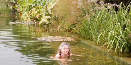 Naturpool